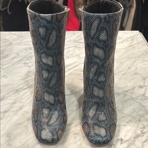 Chinese Laundry Boots